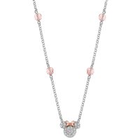 Collar Disney Niño in Plata NS00026TRPL - NS00026TRPL